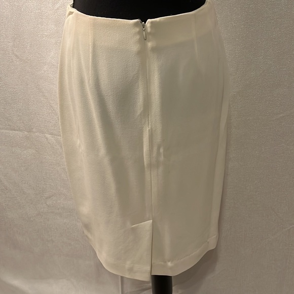 Ellen Tracy vintage classic double breasted suit tailored business professional - Picture 6 of 13